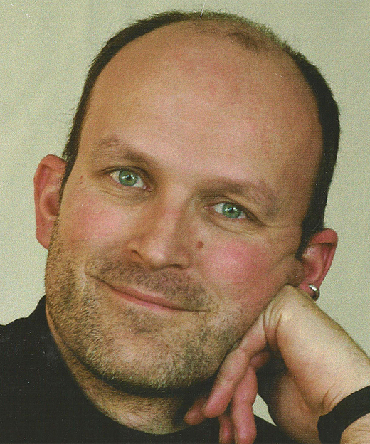 Foto Volker Maria Rabe
