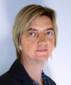 Foto Prof. Dr. Marita Kampshoff