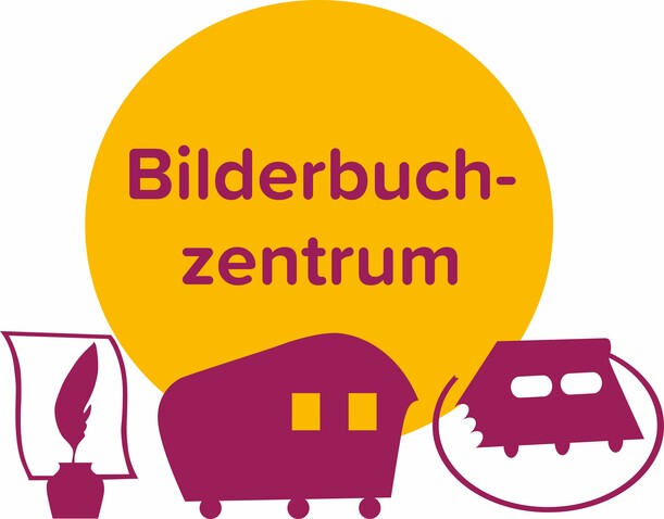 Logo Bilderbuchzentrum
