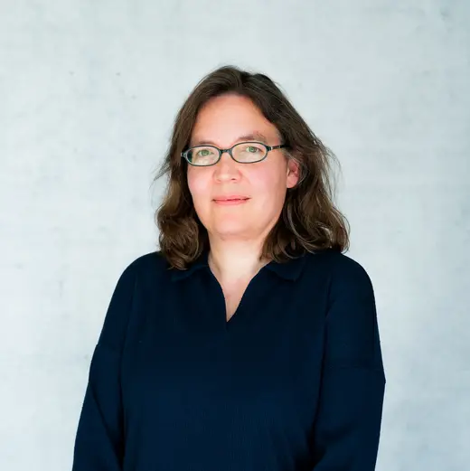 Foto Prof. Dr. Heike Eschenbeck