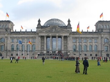 Bildbeispiel zur Exkursion des Faches Geographie