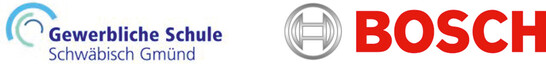 Logos der Partner des Teilprojekt 1