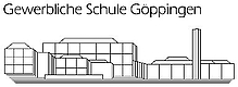 Logo Gewerbliche Schule Göppingen