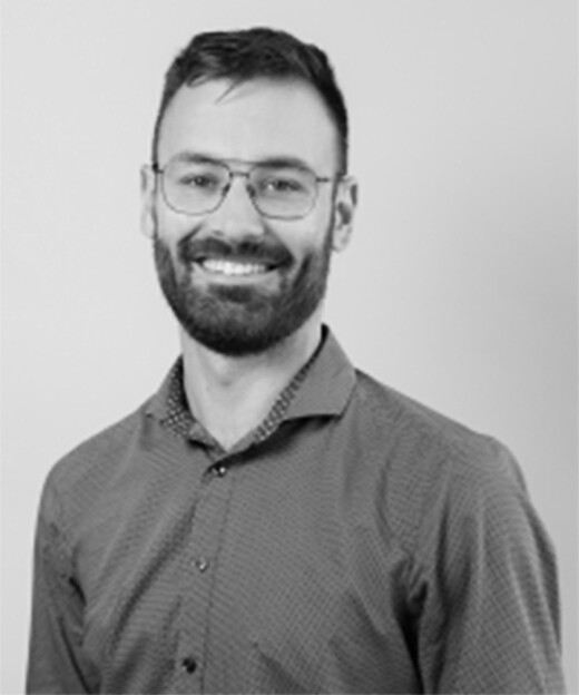 Foto Prof. Dr. Hannes Helmut Nepper