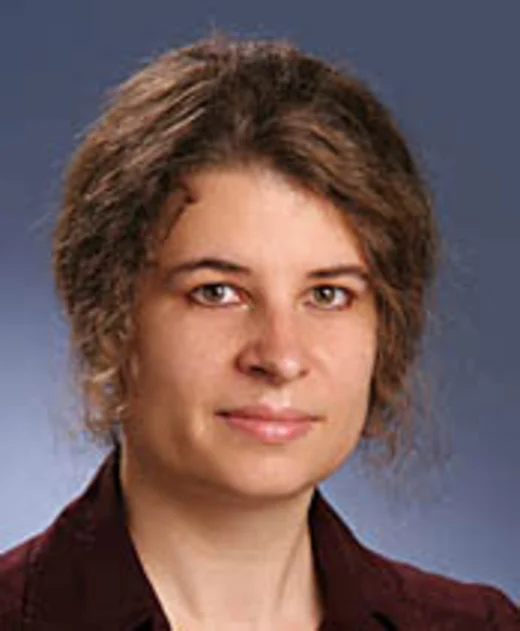 Foto Dr. Sandra Kostner Foto Dr. Sandra Kostner