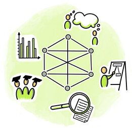 Foto Wissenschaftliche Weiterbildung