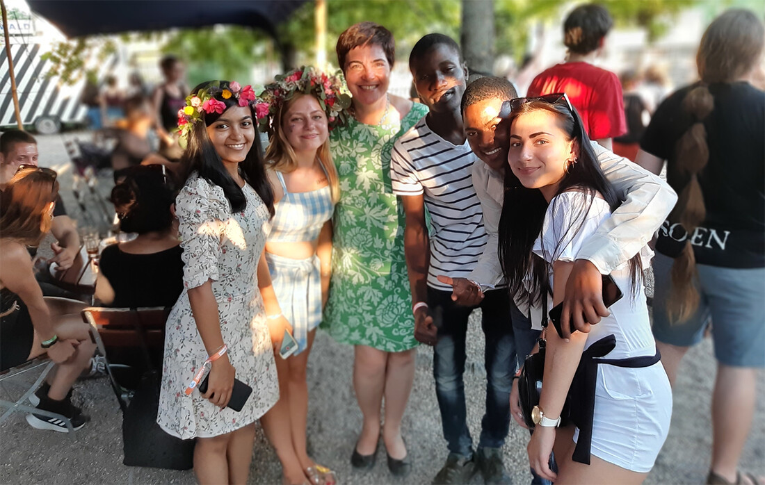 BW-Sommerfest