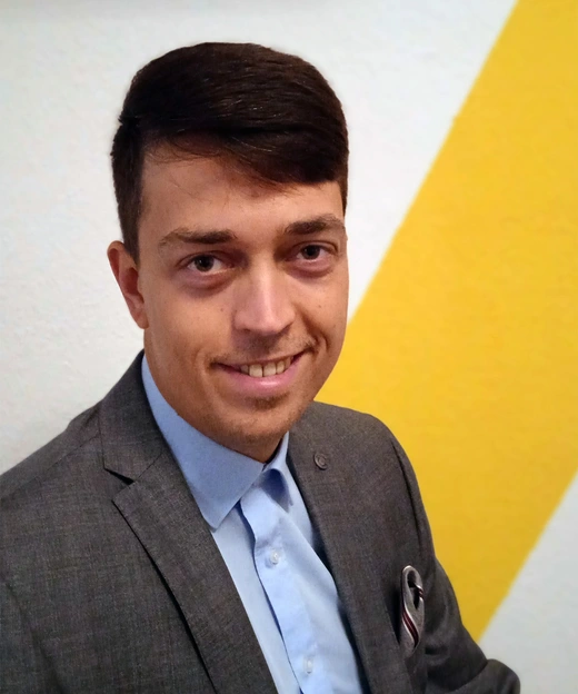 Dr. Peter Kaiser