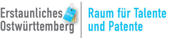 Logo Erstaunliches Ostwürttemberg