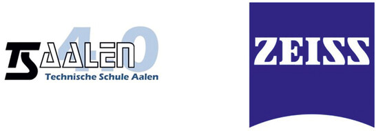 Logos der Partner des Teilprojekts 3
