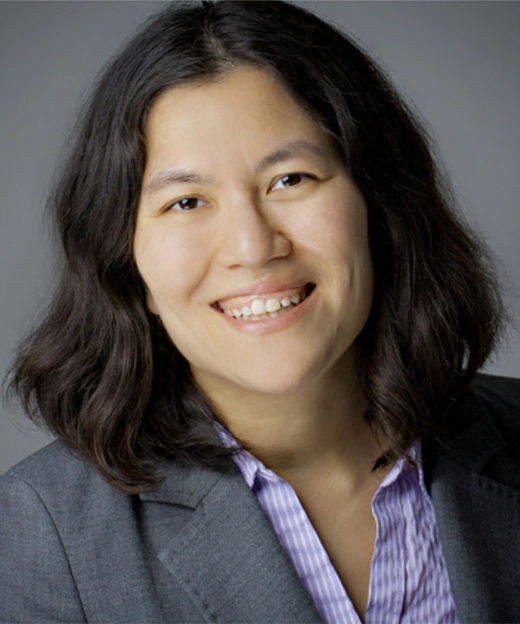 Foto Miriam Miwae Zeilinger