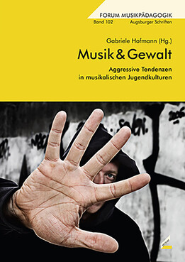 Foto Cover Musik & Gewalt