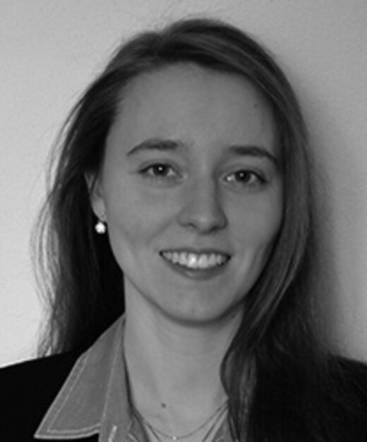 Profilfoto von Christine von Guilleaume