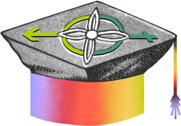 Foto Logo Gender als Thema im Studium