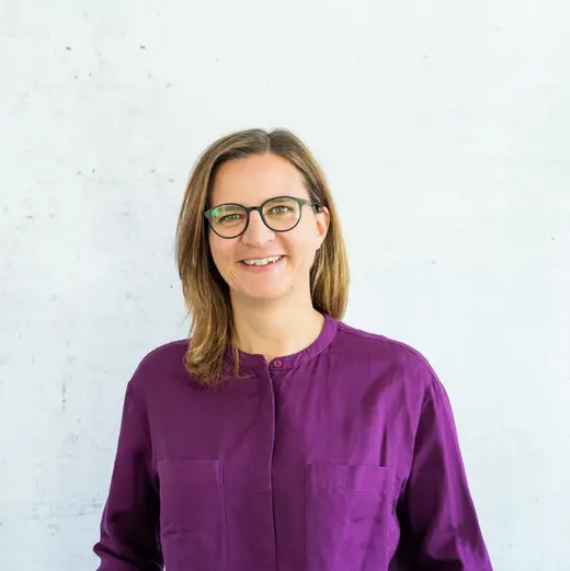 Foto Dr. Jessica Wilzek