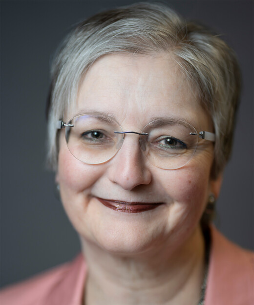 Foto Prof. Dr. Claudia Vorst Foto Prof. Dr. Claudia Vorst