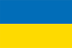 Foto Flagge Ukraine