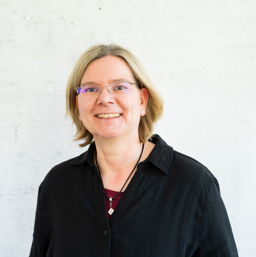 Foto Dr. Martina Schmette Foto Dr. Martina Schmette