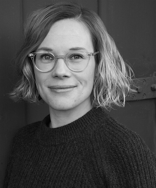 Foto Rebecca Weckenmann