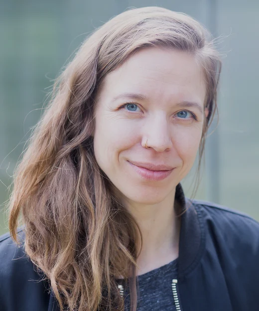 Foto Viola Geberzahn