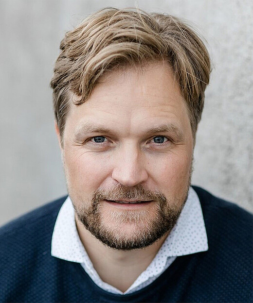 Prof. Dr. Jochen Mayer