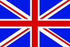 Foto Flagge Großbritannien