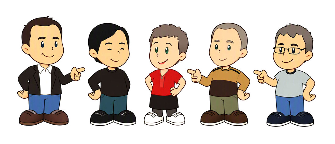Campusmanagement Team