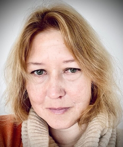 Foto Juniorprof. Dr. Maija Huttunen-Lenz Foto Juniorprof. Dr. Maija Huttunen-Lenz