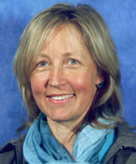 Foto Dr. Sibylle Jäger