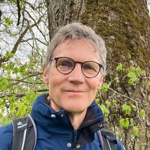 Prof. Dr. Carl-Walter Kohlmann Prof. Dr. Carl-Walter Kohlmann