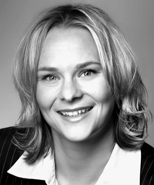 Foto Dr. Melanie Schneider
