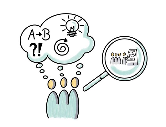 Foto Hochschuldidaktik