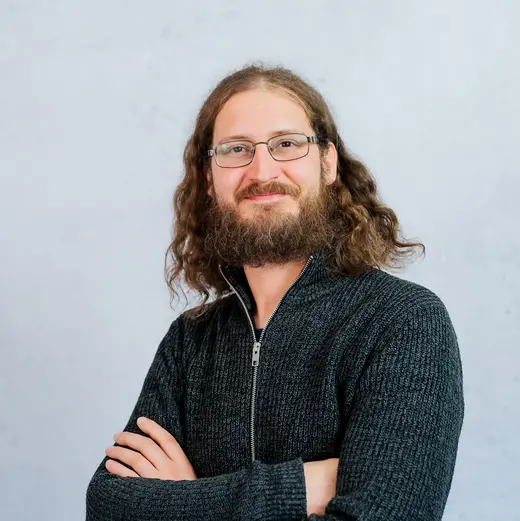 Foto Daniel Baumgarten