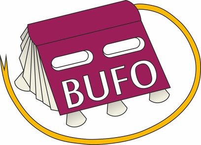 Logo BUFO