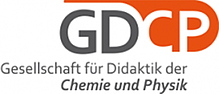 Foto Logo GDCP