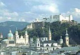 Foto Salzburg