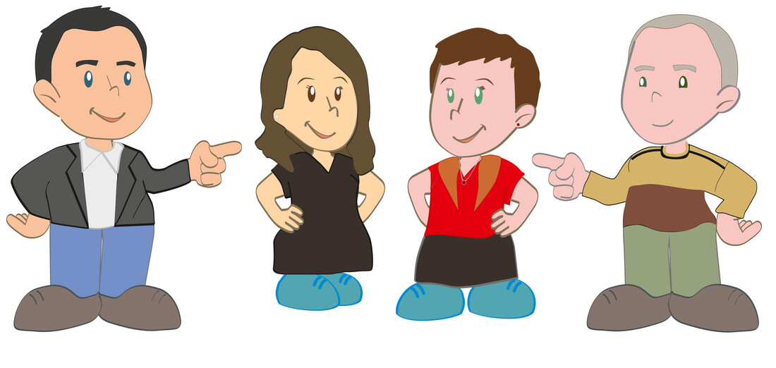 Campusmanagement_Team