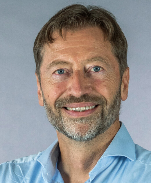 Prof. Dr. Lutz Kasper Prof. Dr. Lutz Kasper