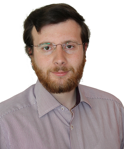 Foto David Christoph Weiler