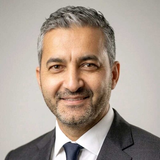 Foto Mag. Mag. Daniyel Brahm