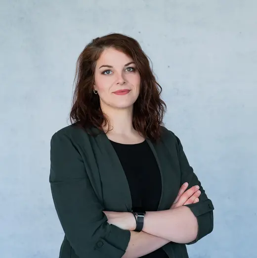 Foto Dr. Corinna Mönch