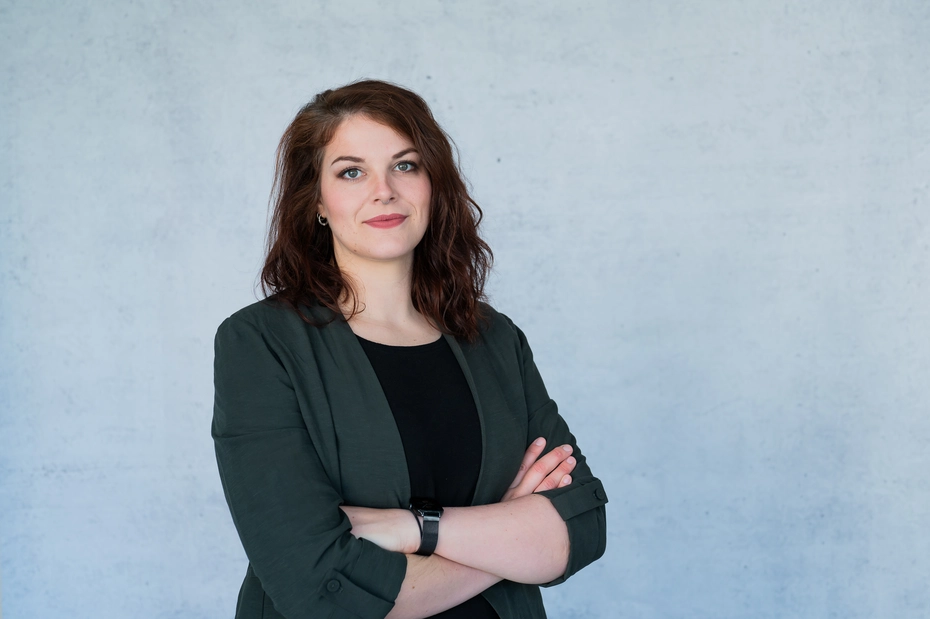 Foto Dr. Corinna Mönch