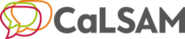 Logo CaLSAM