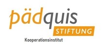 Pädquis Stiftungslogo