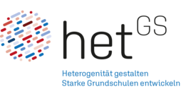 Logo Heterogenität gestalten