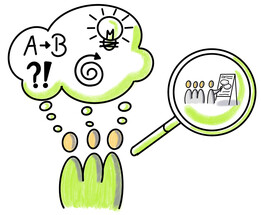 Foto Hochschuldidaktik