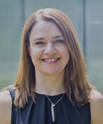 Foto Prof. Dr. Marlen Niederberger