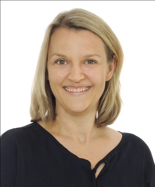 Profilfoto von Christiane Müller