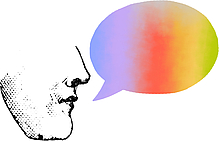 Logo Geschlechtergerechte Sprache