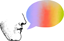 Foto Logo Geschlechtergerechte Sprache
